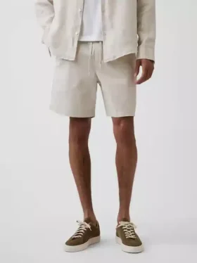 Shorts décontracté 7″