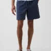 Shorts décontracté 7"