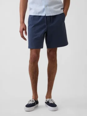 Shorts décontracté 7″