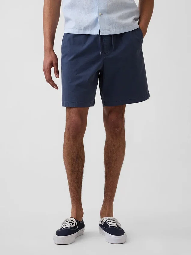 Shorts décontracté 7"
