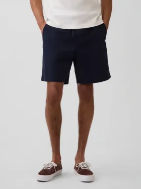 Shorts décontracté 7″