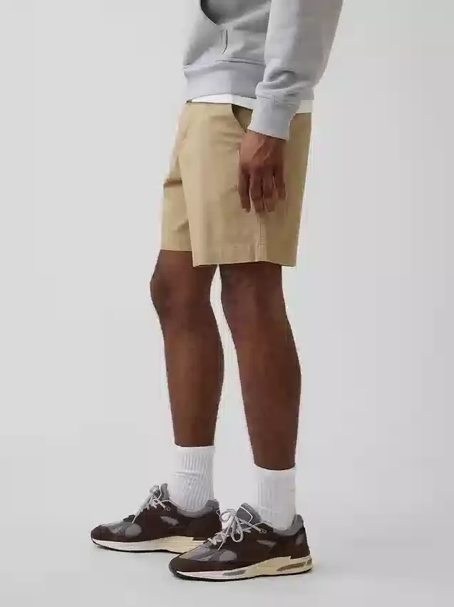 Shorts décontracté 7"