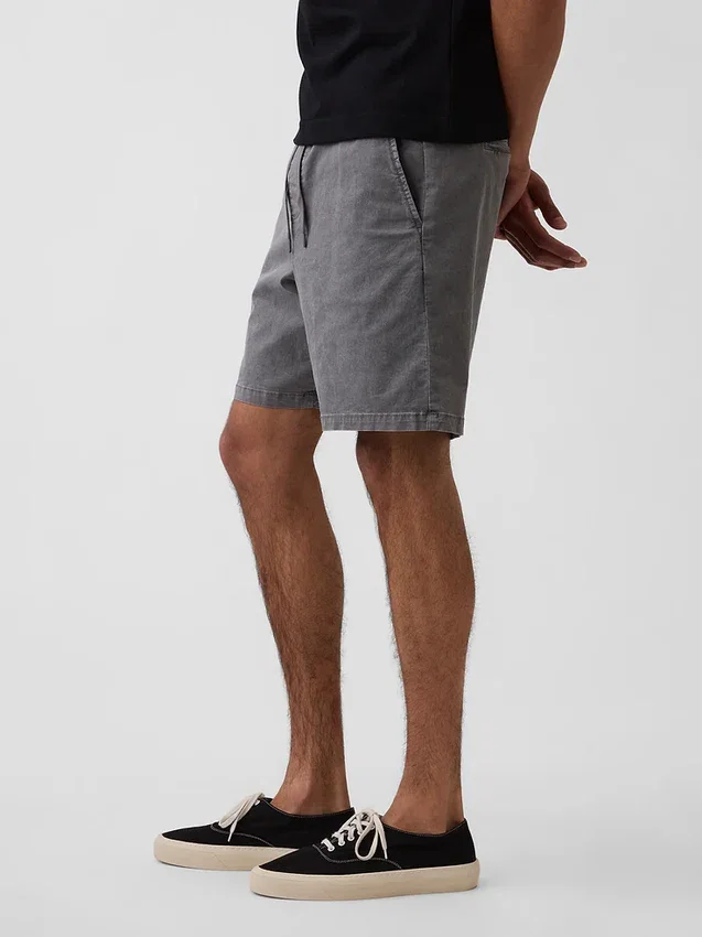 Shorts décontracté 7"