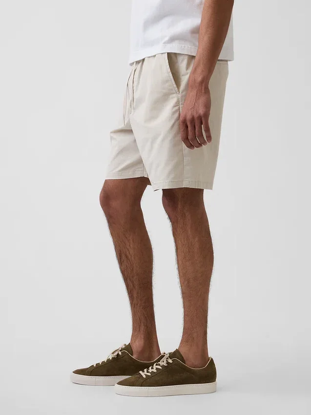 Shorts décontracté 7"