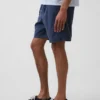 Shorts décontracté 7"