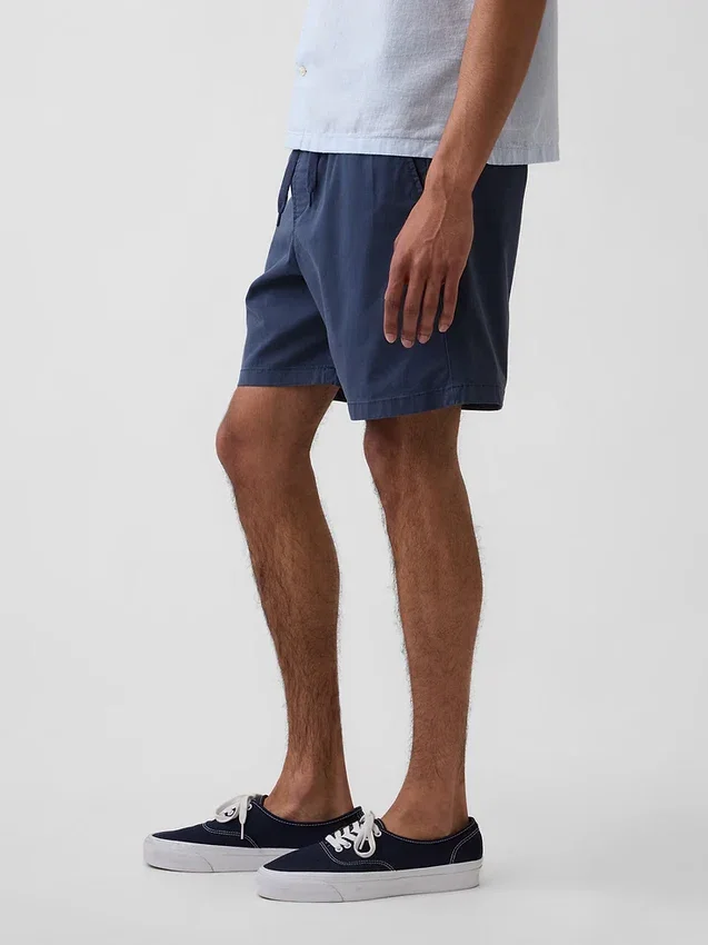 Shorts décontracté 7"