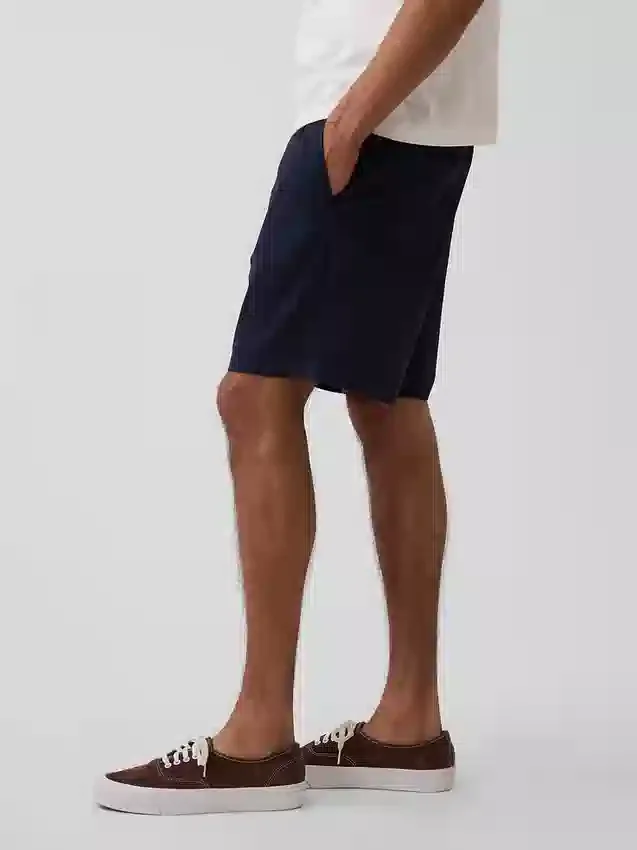 Shorts décontracté 7"