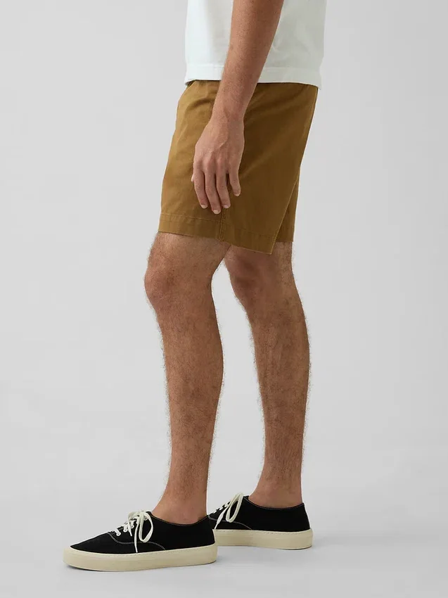 Shorts décontracté 7"