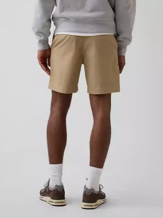 Shorts décontracté 7"