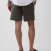 Shorts décontracté 7"