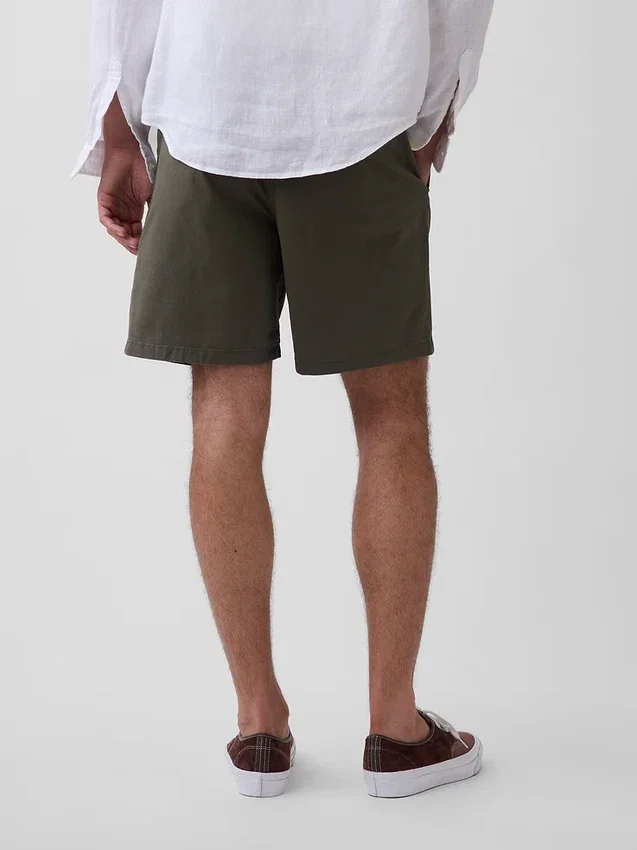 Shorts décontracté 7"