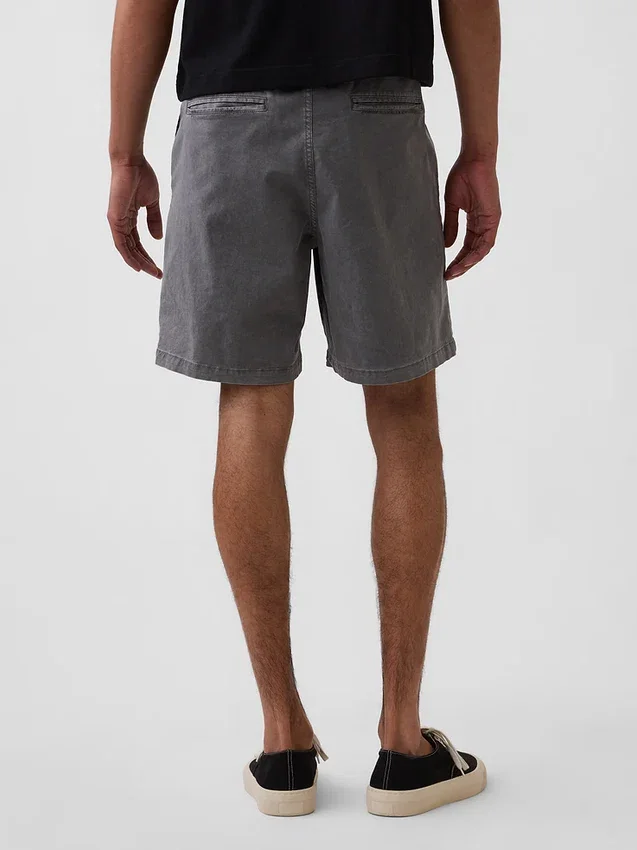 Shorts décontracté 7"