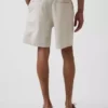 Shorts décontracté 7"