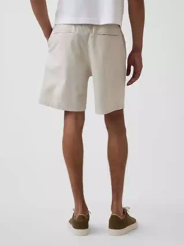 Shorts décontracté 7"