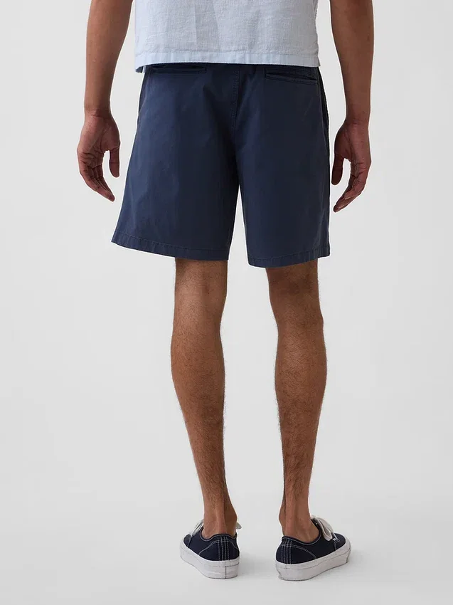 Shorts décontracté 7"