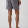 Shorts décontracté 7"