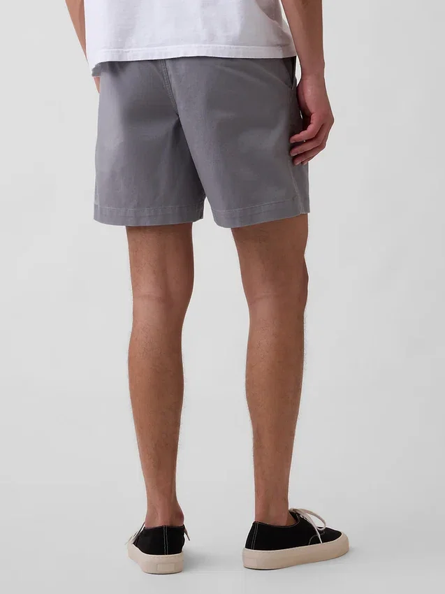 Shorts décontracté 7"