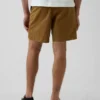Shorts décontracté 7"