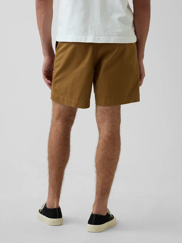 Shorts décontracté 7"