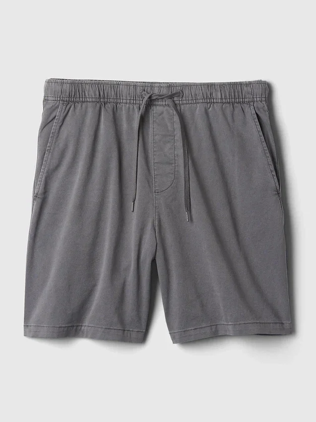 Shorts décontracté 7"