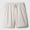 Shorts décontracté 7"