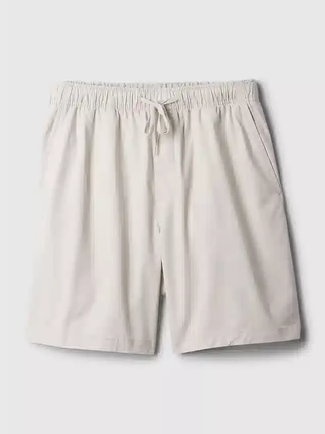 Shorts décontracté 7"