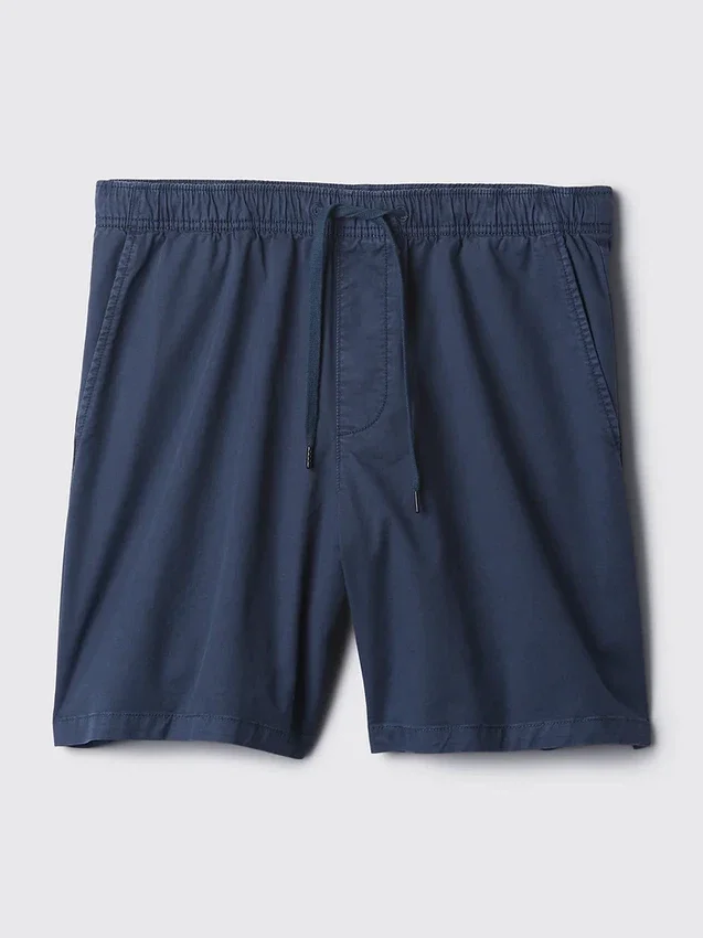 Shorts décontracté 7"