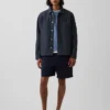 Shorts décontracté 7"