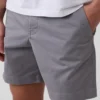 Shorts décontracté 7"