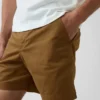 Shorts décontracté 7"