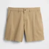 Shorts décontracté 7"