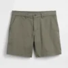 Shorts décontracté 7"