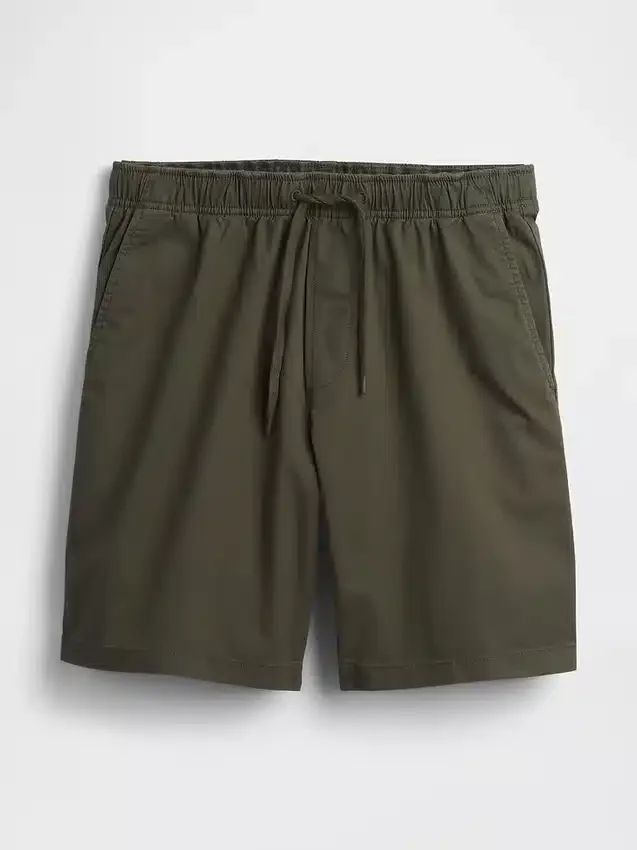 Shorts décontracté 7"