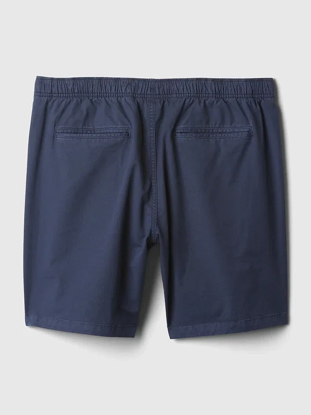 Shorts décontracté 7"