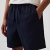 Shorts décontracté 7"