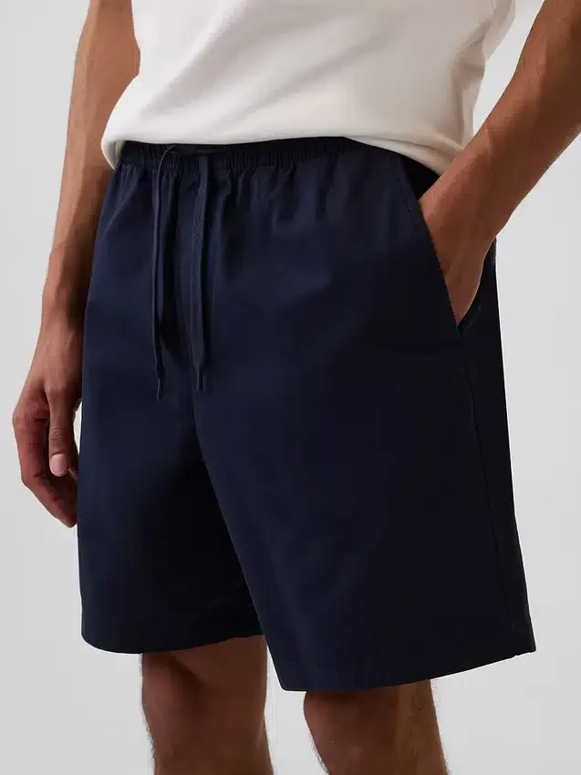 Shorts décontracté 7"