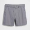Shorts décontracté 7"
