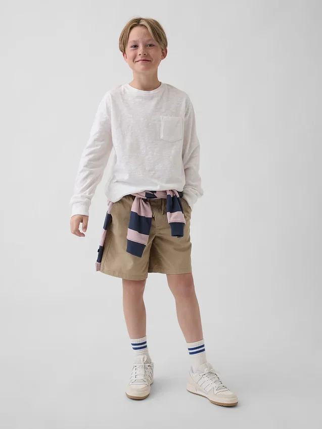 Shorts décontracté pour enfant