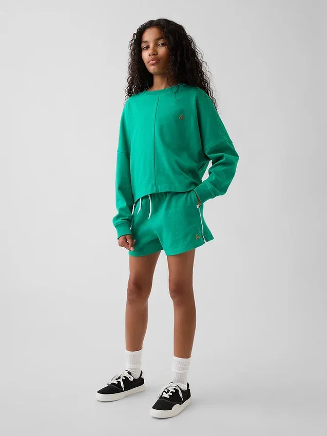 Shorts décontracté pour enfant