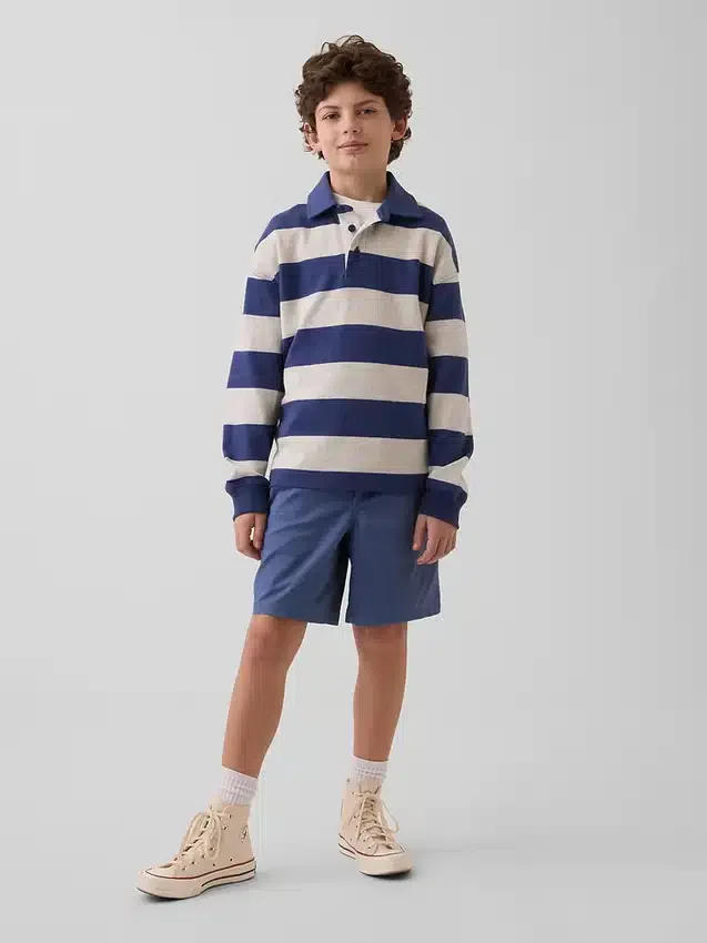 Shorts décontracté pour enfant
