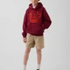 Shorts décontracté à séchage rapide pour enfant