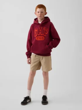 Shorts décontracté à séchage rapide pour enfant