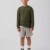 Shorts décontracté à séchage rapide pour enfant