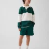 Shorts décontracté à séchage rapide pour enfant