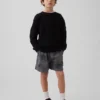 Shorts décontracté à séchage rapide pour enfant