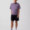 Shorts décontracté à séchage rapide pour enfant