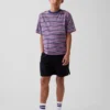Shorts décontracté à séchage rapide pour enfant