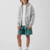 Shorts décontracté à séchage rapide pour enfant