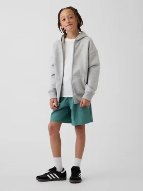 Shorts décontracté à séchage rapide pour enfant