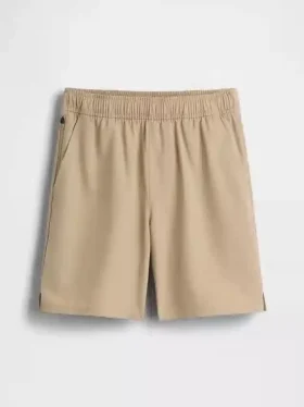 Shorts décontracté à séchage rapide pour enfant